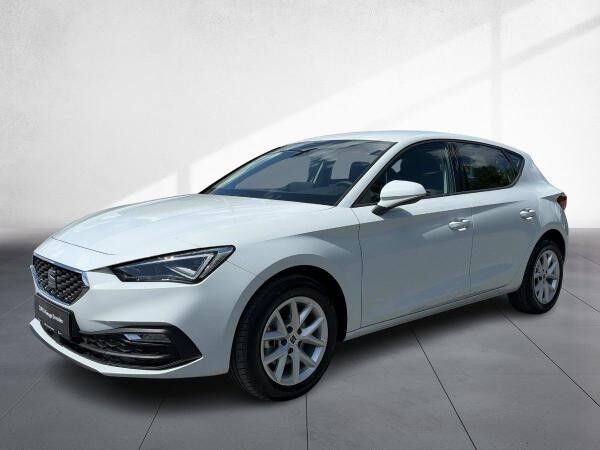 Seat Leon Style 1.5 TSI #Matrix #RFK #Navi #ACC