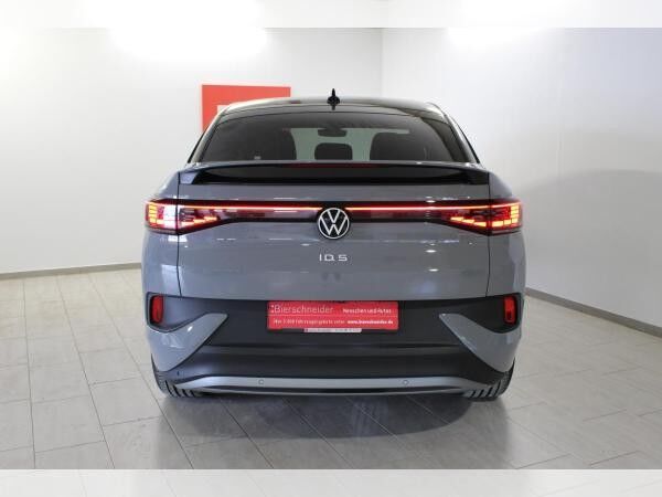 Volkswagen ID.5 Pro 77kWh GOAL 20 AHK WÄPU MATRIX