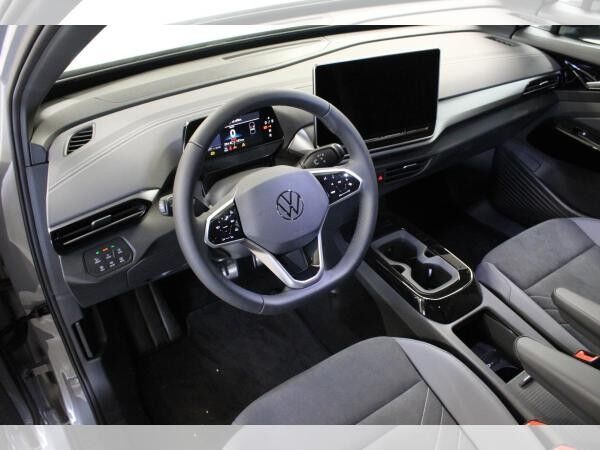 Volkswagen ID.5 Pro 77kWh GOAL 20 AHK WÄPU MATRIX