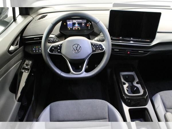 Volkswagen ID.5 Pro 77kWh GOAL 20 AHK WÄPU MATRIX
