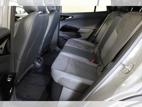Volkswagen ID.5 Pro 77kWh GOAL 20 AHK WÄPU MATRIX