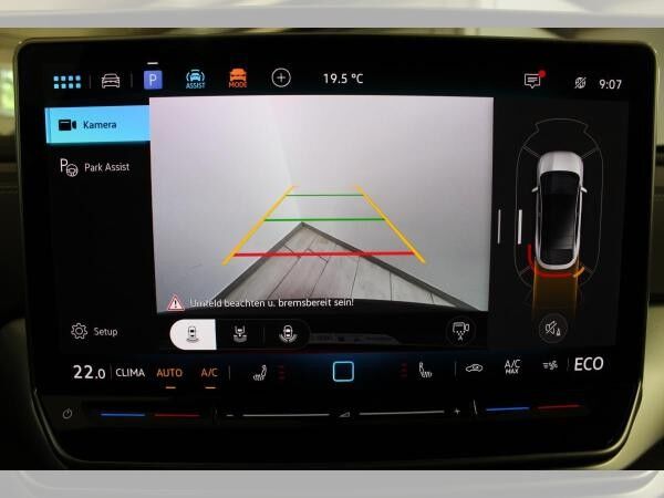 Volkswagen ID.5 Pro 77kWh GOAL 20 AHK WÄPU MATRIX
