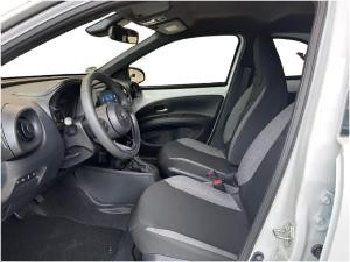 Toyota Aygo X 1.0-BUSINESS EDITION 🚀CARPLAY-ACC-SONDERAKTION🚀