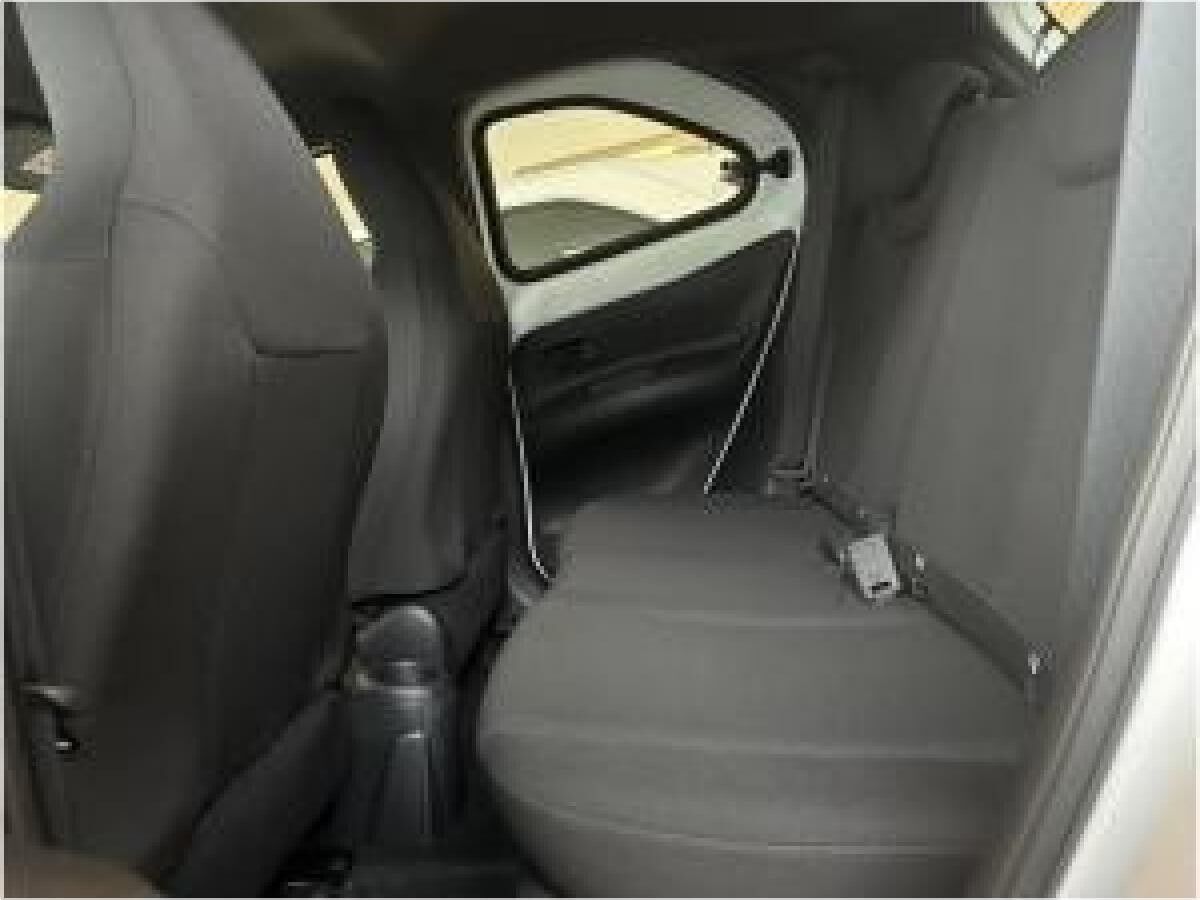 Toyota Aygo X 1.0-BUSINESS EDITION 🚀CARPLAY-ACC-SONDERAKTION🚀