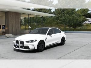 BMW M3 Competition Limousine