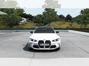 BMW M3 Competition Limousine