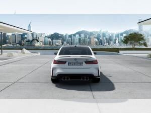 BMW M3 Competition Limousine