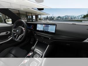 BMW M3 Competition Limousine