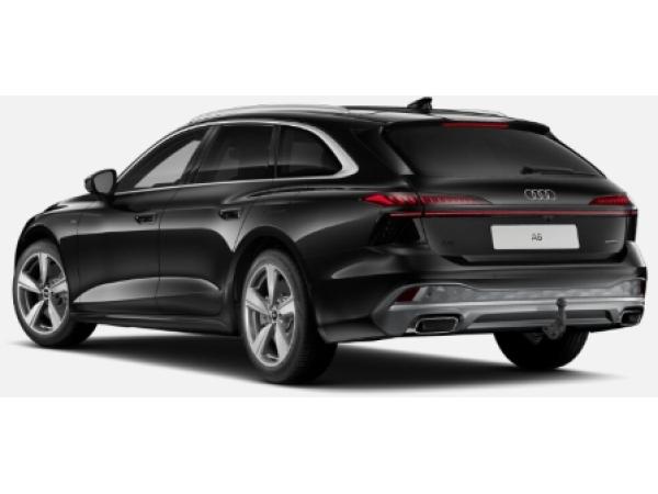 Audi A6 Avant e-hybrid quattro S tronic Gewerbeleasing