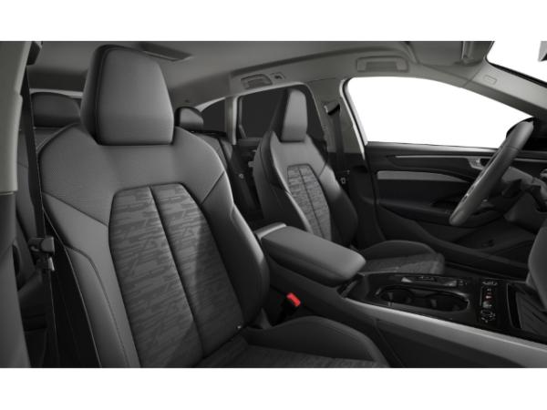 Audi A6 Avant e-hybrid quattro S tronic Gewerbeleasing