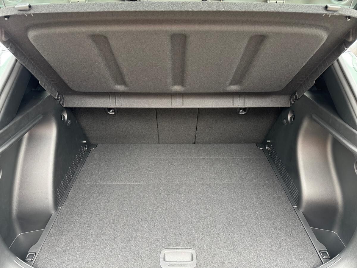 Hyundai KONA 1.6 GDi Hybrid 138 PS N-Line DCT MJ2026