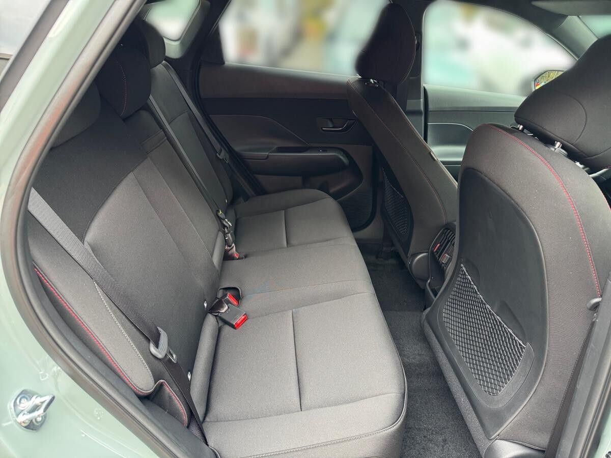 Hyundai KONA 1.6 GDi Hybrid 138 PS N-Line DCT MJ2026