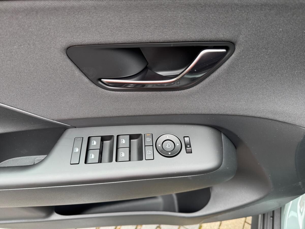 Hyundai KONA 1.6 GDi Hybrid 138 PS N-Line DCT MJ2026