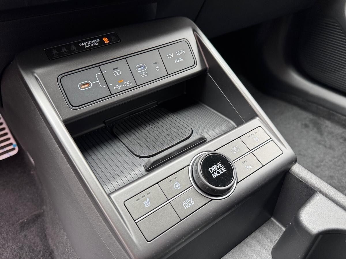 Hyundai KONA 1.6 GDi Hybrid 138 PS N-Line DCT MJ2026