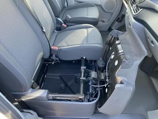 Ford Transit Custom Trend 320 L1 PHEV Ford Flatrate + inkl.
