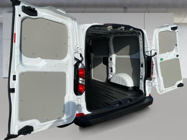 Ford Transit Custom Trend 320 L1 PHEV Ford Flatrate + inkl.