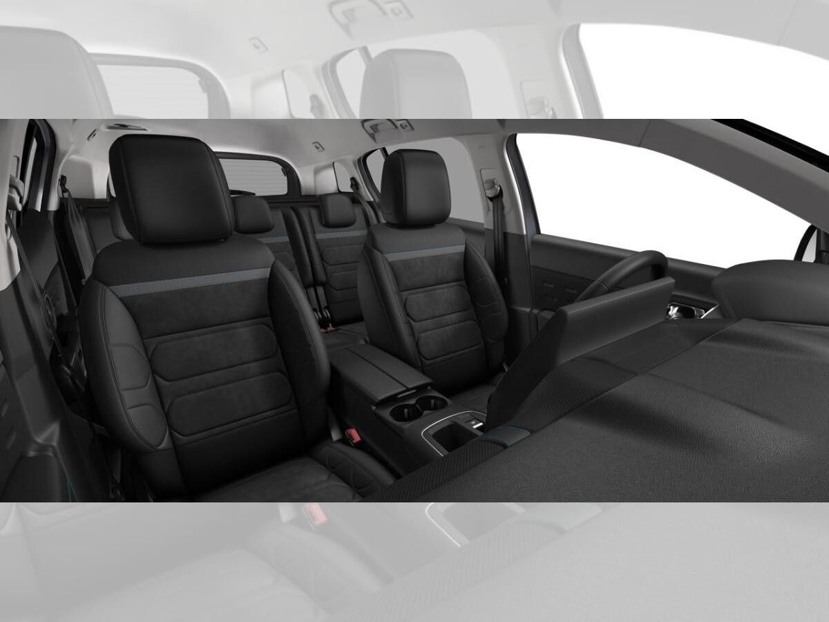 Citroën C5 Aircross MAX Hybrid 145 DSC el. Heckklappe Allwetter Navi ACC LED Kamera Sitzheizung Keyless SONDERLEASING