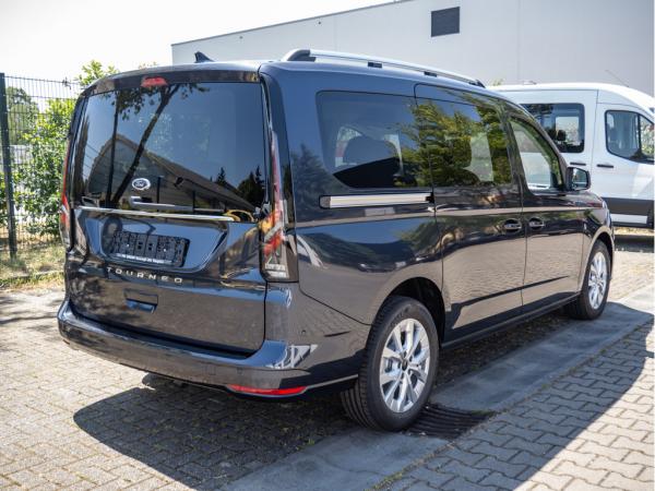 Ford Tourneo L2 Grand  Titanium SHZ AHK ACC LED