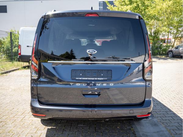 Ford Tourneo L2 Grand  Titanium SHZ AHK ACC LED