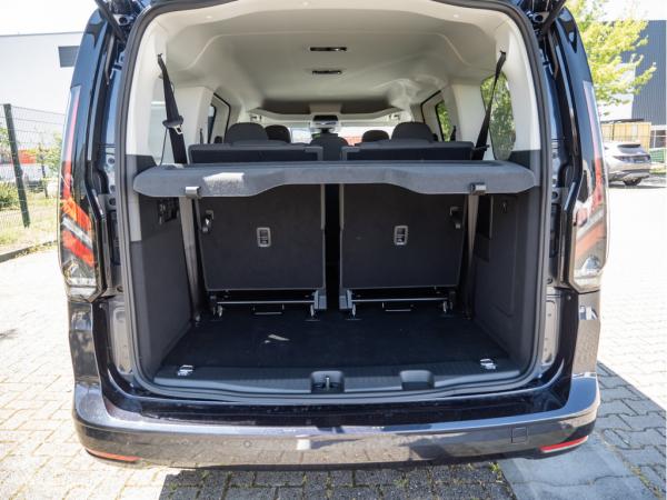 Ford Tourneo L2 Grand  Titanium SHZ AHK ACC LED