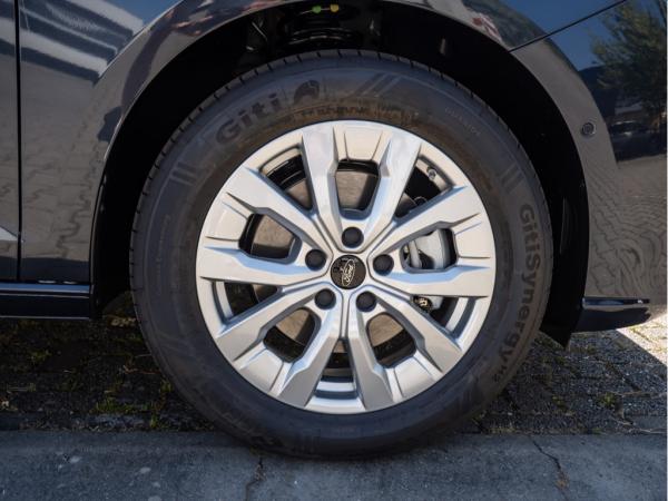 Ford Tourneo L2 Grand  Titanium SHZ AHK ACC LED