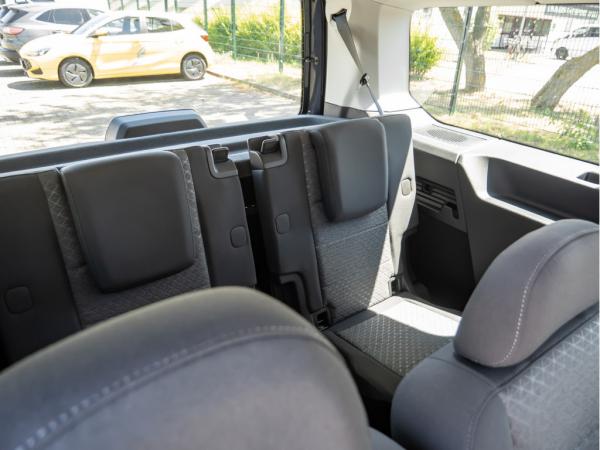 Ford Tourneo L2 Grand  Titanium SHZ AHK ACC LED