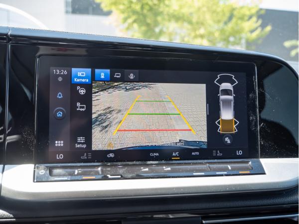 Ford Tourneo L2 Grand  Titanium SHZ AHK ACC LED