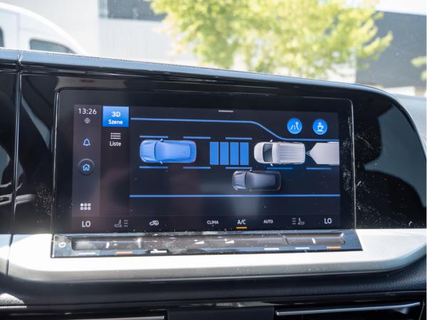 Ford Tourneo L2 Grand  Titanium SHZ AHK ACC LED