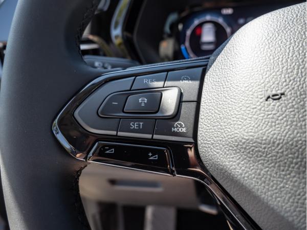 Ford Tourneo L2 Grand  Titanium SHZ AHK ACC LED