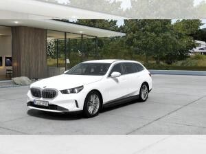 BMW i5 eDrive40 Touring