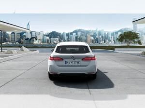 BMW i5 eDrive40 Touring