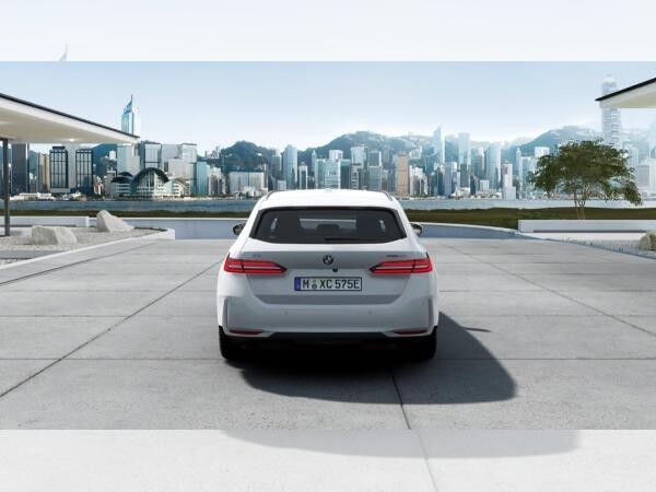BMW i5 eDrive40 Touring