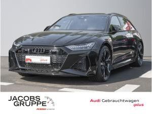 Audi RS6 Avant 4.0 TFSI quattro