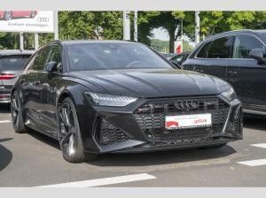 Audi RS6 Avant 4.0 TFSI quattro