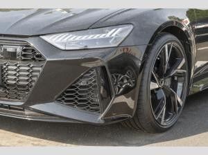 Audi RS6 Avant 4.0 TFSI quattro