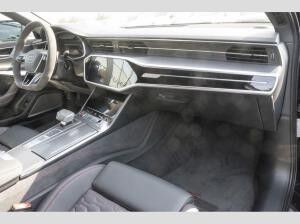 Audi RS6 Avant 4.0 TFSI quattro