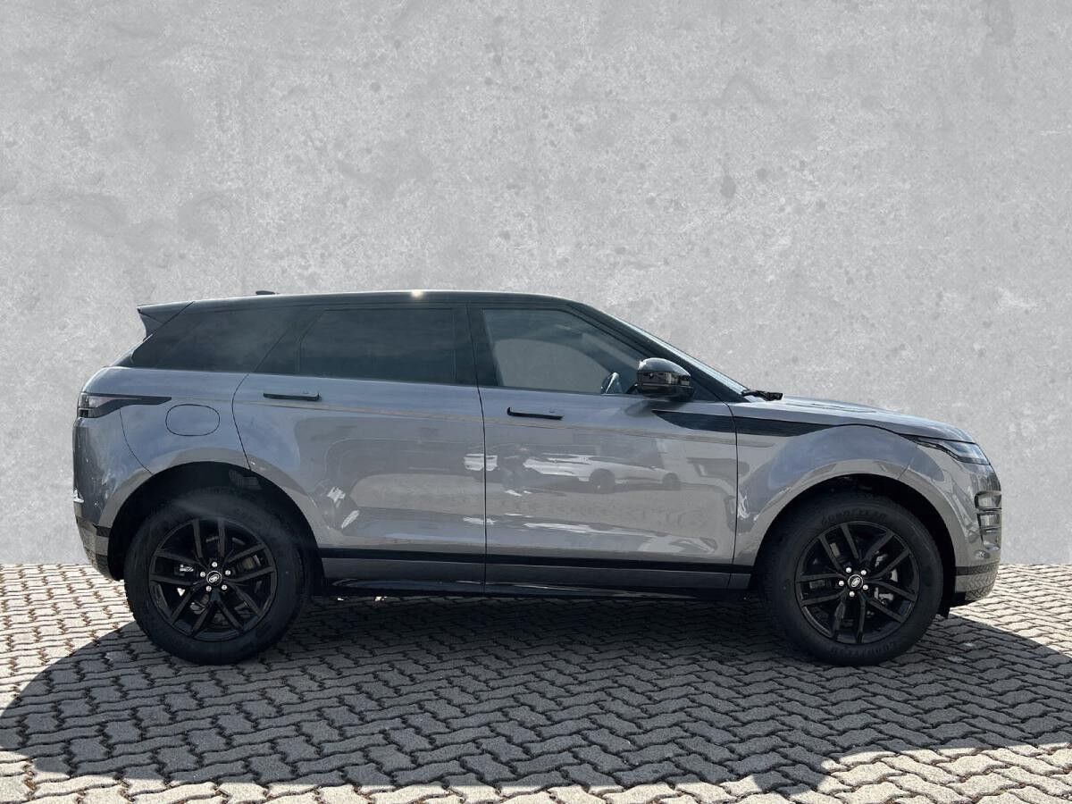 Land Rover Range Rover Evoque D165 Dyn.SE 20"WinterP BlackP