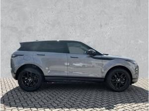 Land Rover Range Rover Evoque D165 Dyn.SE 20"WinterP BlackP