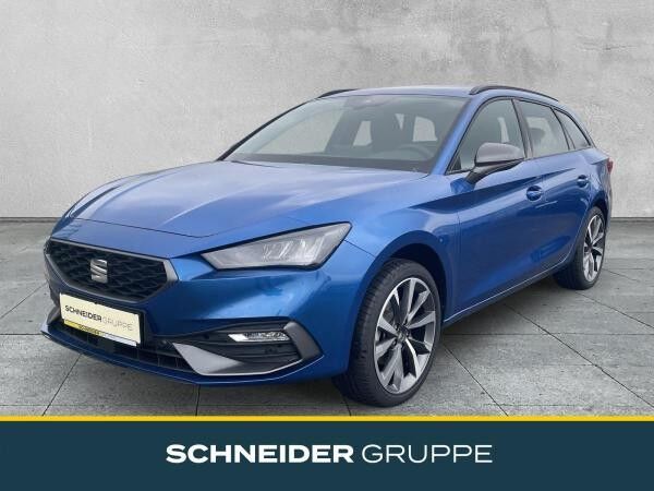 Seat Leon Sportstourer FR 1.5 TSI 6-Gang *sofort verfügbar*