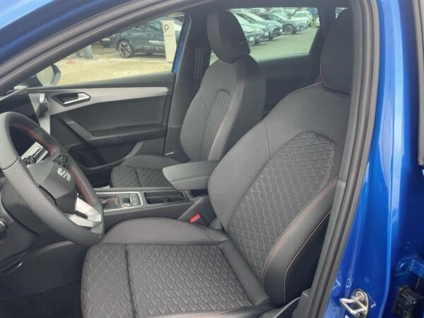 Seat Leon Sportstourer FR 1.5 TSI 6-Gang *sofort verfügbar*