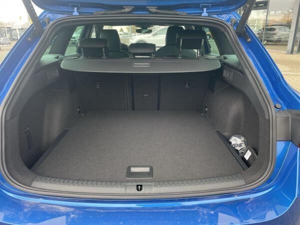 Seat Leon Sportstourer FR 1.5 TSI 6-Gang *sofort verfügbar*