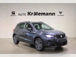 Seat Arona 🚗Road Edition 1.0 TSI 85 kW DSG*OHNE Loyalität*SOFORT Verfügbar