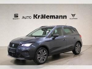Seat Arona 🚗Road Edition 1.0 TSI 85 kW DSG*OHNE Loyalität*SOFORT Verfügbar