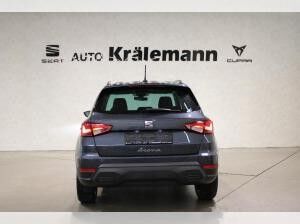 Seat Arona 🚗Road Edition 1.0 TSI 85 kW DSG*OHNE Loyalität*SOFORT Verfügbar