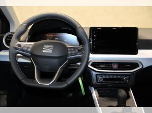 Seat Arona 🚗Road Edition 1.0 TSI 85 kW DSG*OHNE Loyalität*SOFORT Verfügbar