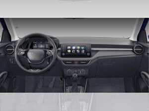 Skoda Fabia 1.0l MPI Selection