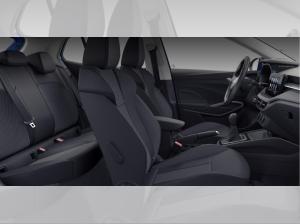 Skoda Fabia 1.0l MPI Selection