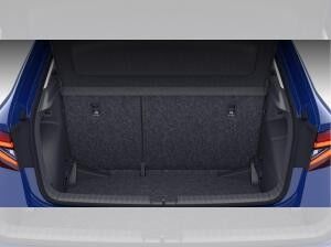 Skoda Fabia 1.0l MPI Selection