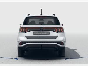 Volkswagen T-Cross 1.5 TSI OPF DSG R-Line