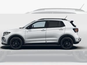 Volkswagen T-Cross 1.5 TSI OPF DSG R-Line